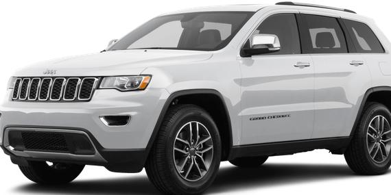 JEEP GRAND CHEROKEE 2021 1C4RJFBG9MC619427 image
